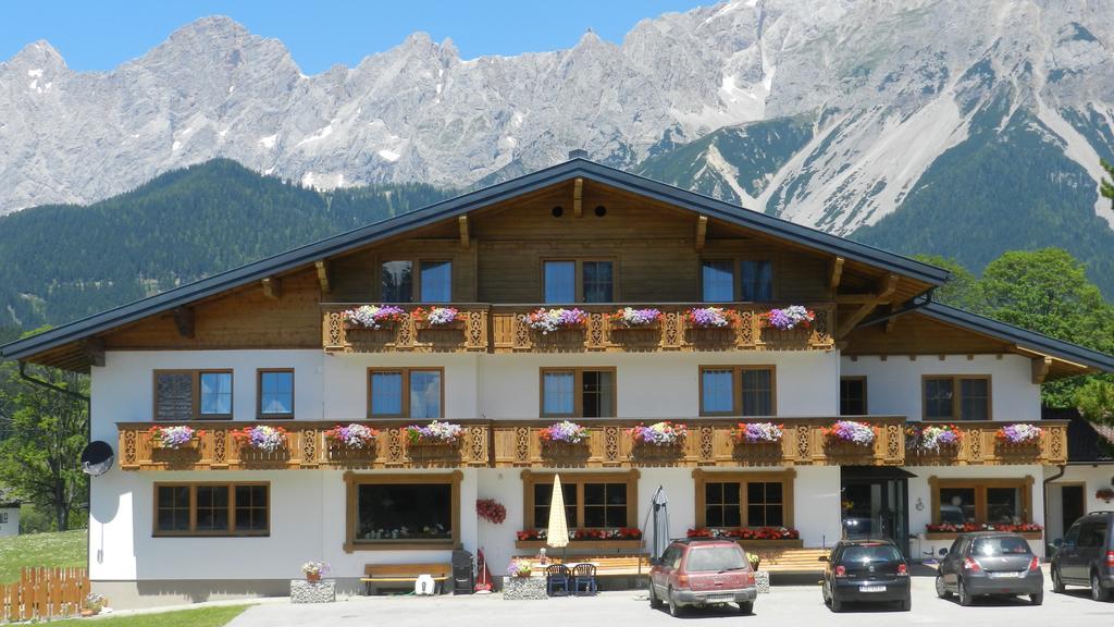 Blasbichlerhof Ramsau am Dachstein Exterior photo