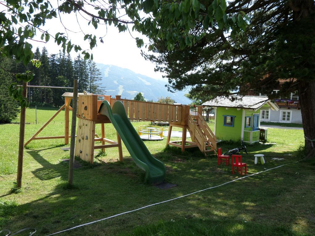 Blasbichlerhof Ramsau am Dachstein Exterior photo